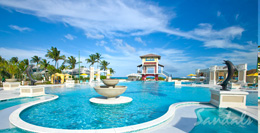 Sandals Emerald Bay