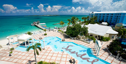 Sandals Royal Bahamian