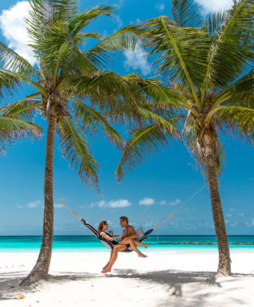 Honeymoons and Romantic Vacations